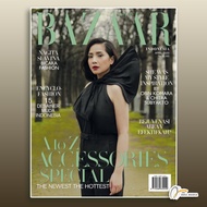 Harper's Bazaar Indonesia April 2020