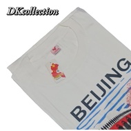 XXL Chinese T-shirt XXL Chinese T-shirt Beijing T-shirt