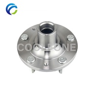 Front Axle Wheel Hub Head Spindle For MAZDA 3 8K 5 CR19 TOYOTA PREMIO 3N612C300 3N612C300AD BN8B3315