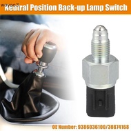 [WY3] For HYUNDAI 2.0 VOLVO MITSUBISHI N31.N34 Sonata 2.0 Modern 2.0 Reversing Light Switch MD730979