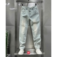 Men's stretch jeans, new model men's jeans shop90 ms09