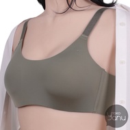 Scale SECRET | Ss 005. Wireless Bra | Size 36B- 42B