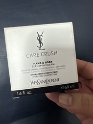 YSL 護手霜 潤膚乳 50ml