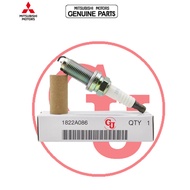 MITSUBISHI XPANDER, MIRAGE SPARK PLUG 1822A086