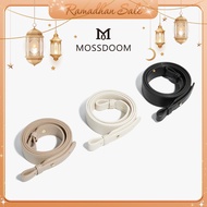 MOSSDOOM Sling Bag Long Strap Accessories