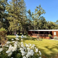 โรงแรม Creekside Doves Nest Yosemite SNF Bass Lake - North Fork