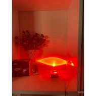 Angel Eyes Atmosphere Light Night Light Sunset Crystal Decoration Bedroom Angel Eyes Sunset Projecti