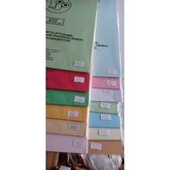 A4 90 GSM CONCORDE PAPER CONTENTS 20 SHEETS/CERTIFIGER PAPER