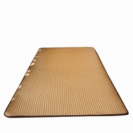 Living room cooling mat, floor mat, bedside Japanese-style carpet, tatami mat, summer floor mat, bed