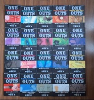 One Outs 超智遊戲