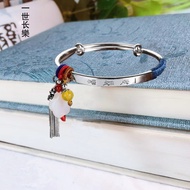 Bracelet Bracelet/Bracelet Bracelet Bracelets/Bangles/Bangles Life Changle Bracelet Female Antique J