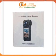 Instar 360 x4 wool Guards instar 360 x4 camera protector
