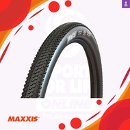 BICYCLE Tire MAXXIS TIRE26X2.1 M333 W TT DK62 307/420 3YL