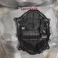 REPLEKTOR BATOK HOUSING LAMPU DEPAN HONDA SCOOPY NEW  K2F 2021 KEATAS