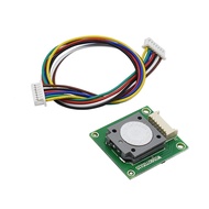 【Top-rated】 Official Ze08-Ch2o Common Type Of Electrochemical Sensor Module Module Formaldehyde Home