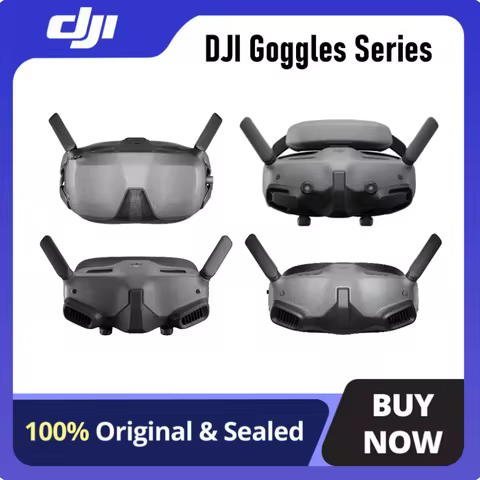 DJI Goggles 2 DJI Goggles 3 DJI Goggles Integra DJI Goggles N3 For DJI Drone VR glasses accessories