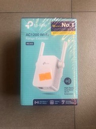 Tp-link Ac 1200 Wi-FiRange extender