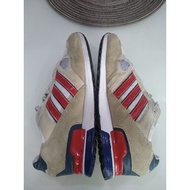 ❤️Preloved item Original ITEM❤️ Kasut Adidas Zx 750 (5uk)