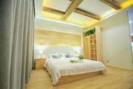 Xiangu Shibafang · Daomeng Starry Sky Homestay (Maoshan Forest World Official Store)
