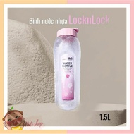 LocknLock water bottle 1L/1.2L/1.5L (KM product)