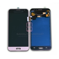 Lcd Samsung J3 2016 J320 J320G Fullset