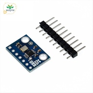 AD9833 Module Sine Square Wave DDS Signal Generator Programmable Microprocessors Serial Interface Mo