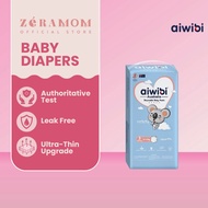 ZÉRA Mom - Aiwibi Baby Comfy Dry Diapers Pants (1Pack)