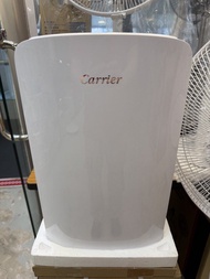 自取 陳列品 開利 carrier DC-12KE 負離子抽濕機 保用6個月
