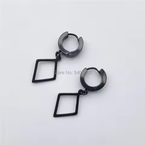 Idolish7 Yuki Cosplay Earrings Ear Clip Halloween Carnival Cosplay Costume Accessories