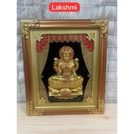 FR112 - Spiritual Plastic Photo Frame