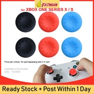 ANALOG THUMB GRIP MUSHROOM CAP 1pc Legion Go Logitech F710 XBOX ONE SERIES S / X WIRELESS CONTROLLER