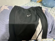 Nike精英賽波褲黑色