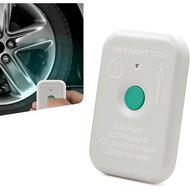 1 PCS Automotive Tire Pressure Resetter, TPMS Reset Sensor Fault Diagnosis Programming Training Tool