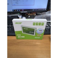 SSD ACER SA100 480GB