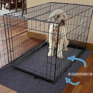 Pet Mat Dog Bath Waterproof Anti-slip Reusable Dog Mat Changing Mat Washable