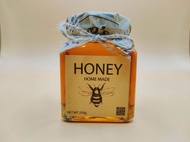 Honey น้ำผึ้งแท้ 250g. (รับผลิตของชำร่วย)