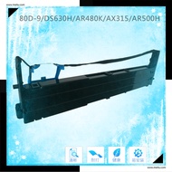 M16-1 Ribbon Suitable for Solid AR480K AR500H 630KH AX315 80D-9 Printing Ribbon Holder