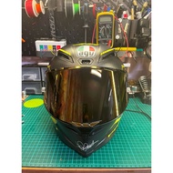 AGV Pista / AGV Corsa (Limited Edition) (Used but never use)