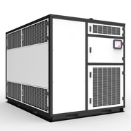 Economical 250-1000 Litres Air To Water Generator AWG Atmospheric Water Generator For Irrigation Pur