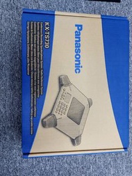 Panasonic analog conference phone