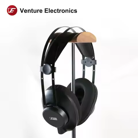 Venture Electronics VE Supernova Headphone HIFI