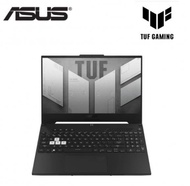 # ASUS TUF Dash F15 (FX517Z) 15.6'' FHD 144Hz Gaming Laptop ( I5-12450H, 8GB, 512GB SSD, RTX3050 4GB, W11 ) #