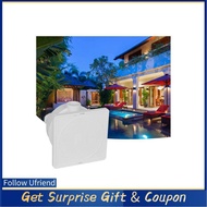 Junction Waterproof G3/4in DN20 Box Underwater Light Distribution Swimming Pool Accessories for Home
