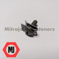 HONDA KARISMA M5 CLIP