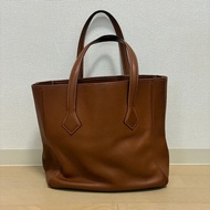 Hermes Victoria II Cabas tote 32 HERMES