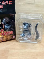 絕版 哥斯拉 Godzilla King Kong monster 景品 扭蛋 盒玩 怪獸