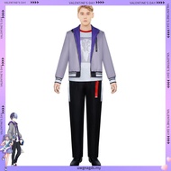 [Ready Stock] Project Sekai Colorful Stage feat. Hatsune Miku cos Aoyagi Toya and Shinonome Akito co