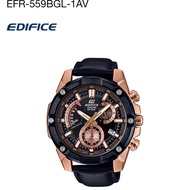Casio Edifice EFR559BGL-1A EFR559BGL