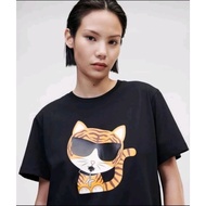 Street pattern t-shirt (R7) (A64)