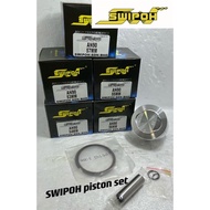 AN90 PISTON 53MM 54MM 55MM 56MM 57MM/SONIC PISTON 53MM 56MM 57MM 61MM SWIPOH